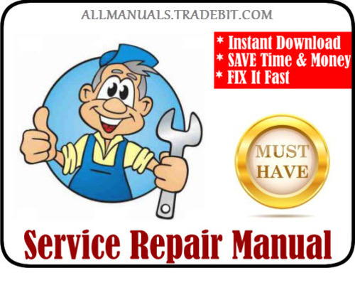 Product picture Arctic Cat ATV 300  DVX  / UTILITY Service Manual 2012 & Illustrated Parts Manuals Gift